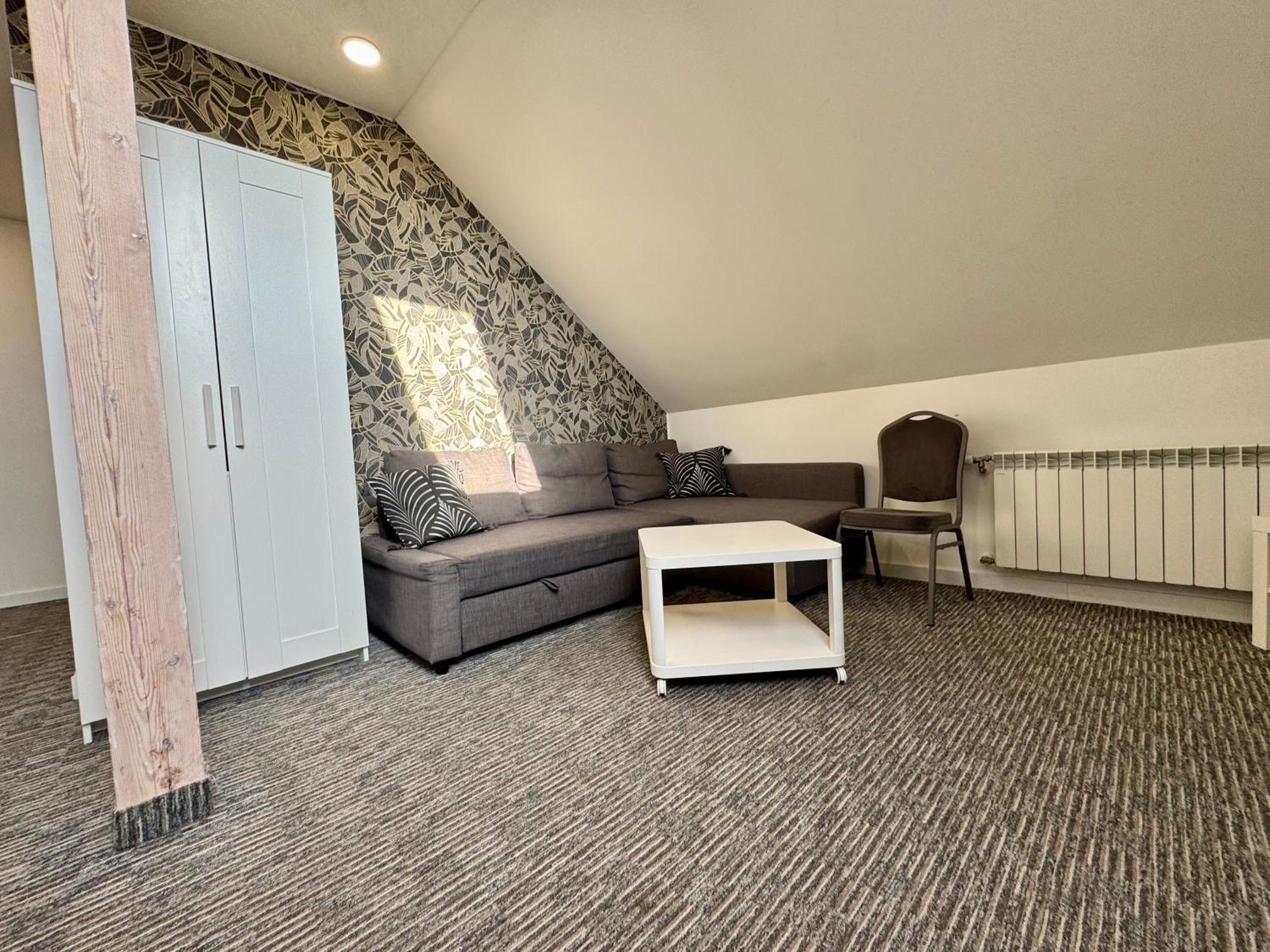 Grey Apartments "Easy Kaunas" Extérieur photo